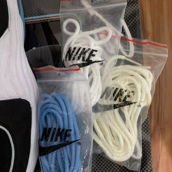 Air Max Penny 2 x Social Status - Picture 6 of 7